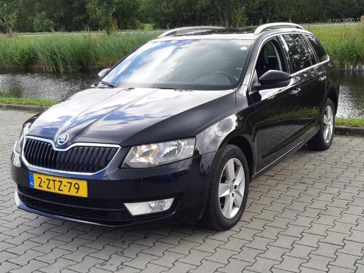 2015 skoda octavia