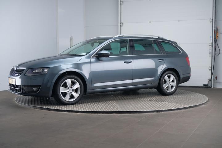 2015 skoda octavia