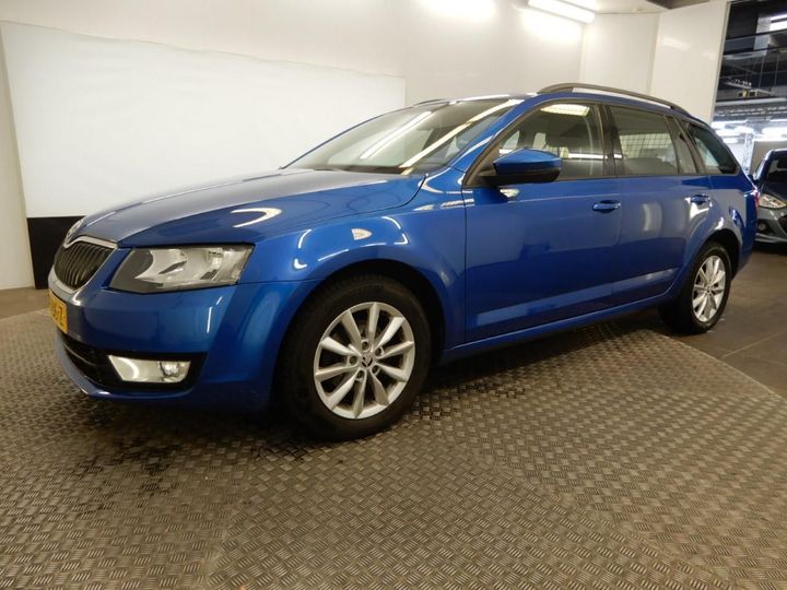 2015 skoda octavia