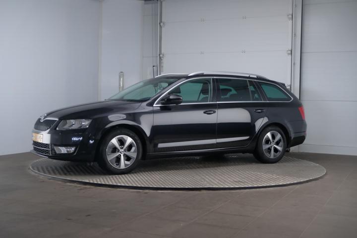 2015 skoda octavia