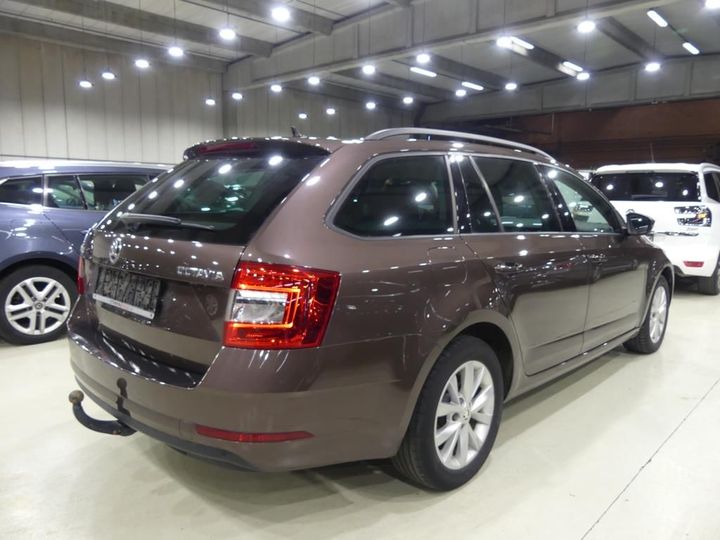 2017 skoda octavia