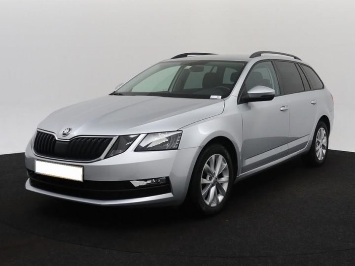 2019 skoda octavia