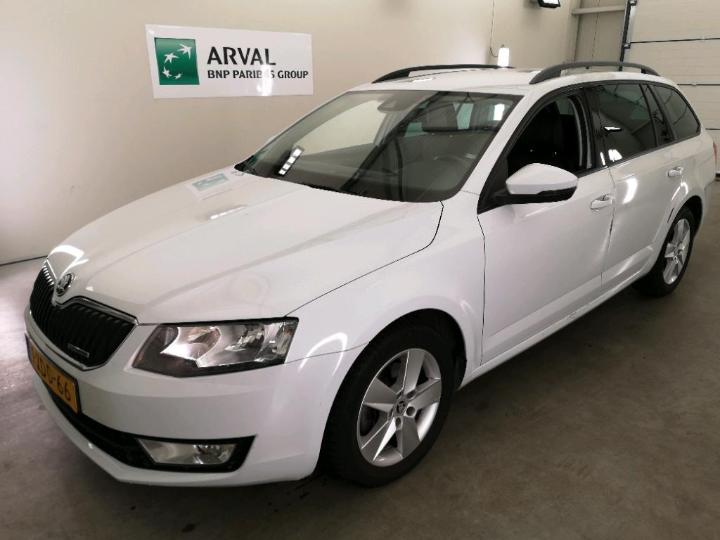 2014 skoda octavia