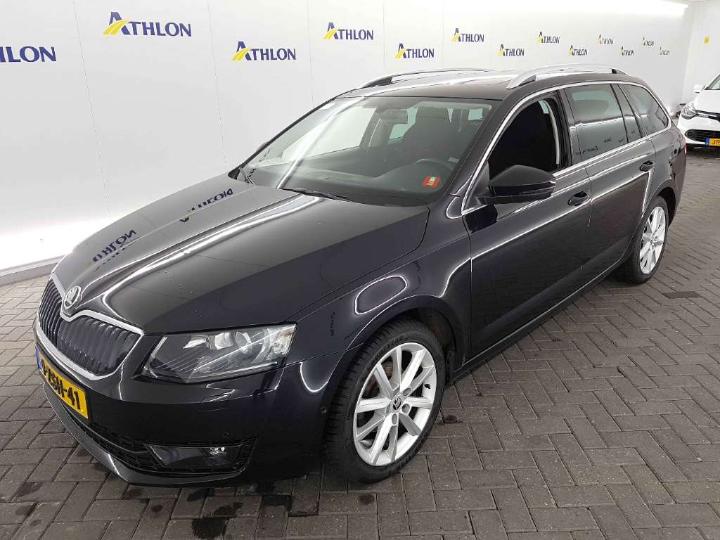 2015 skoda octavia