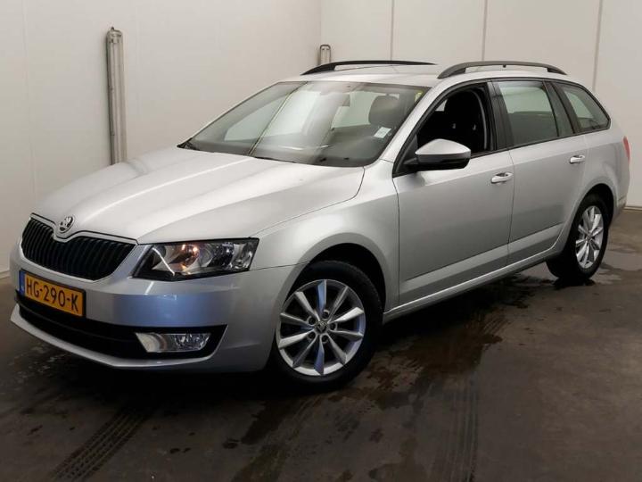 2015 skoda octavia
