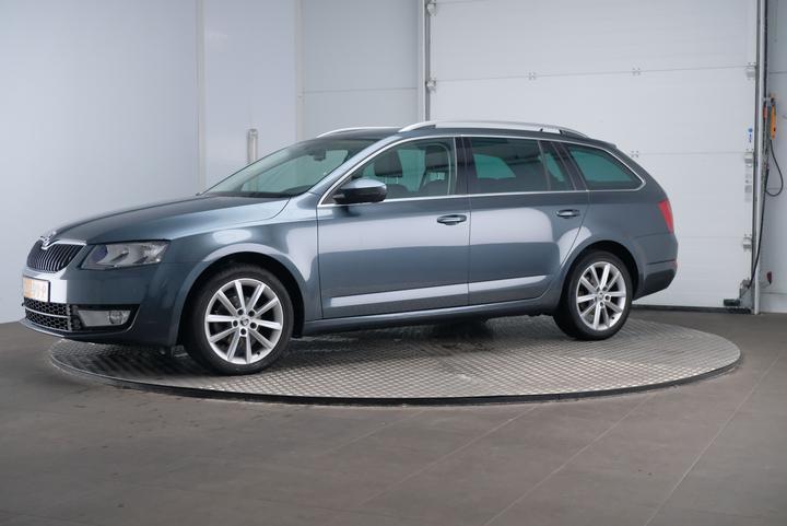 2015 skoda octavia