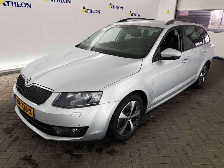 2015 skoda octavia