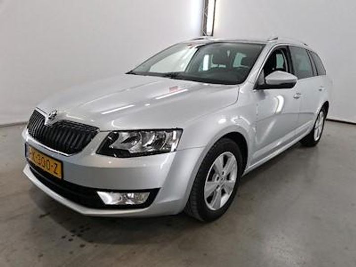 2015 skoda octavia
