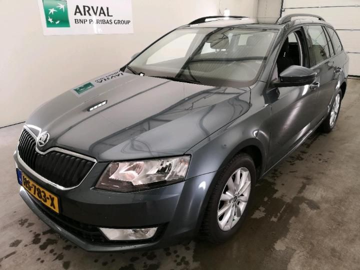 2015 skoda octavia