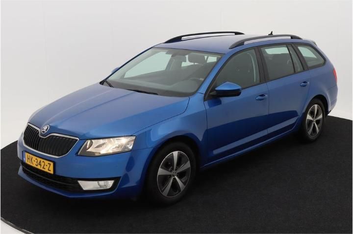 2015 skoda octavia