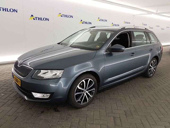 2015 skoda octavia