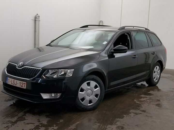 2015 skoda octavia