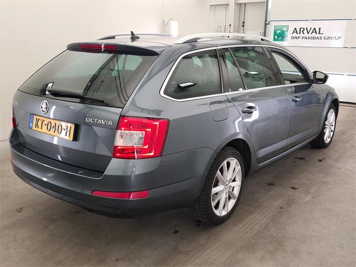 2016 skoda octavia