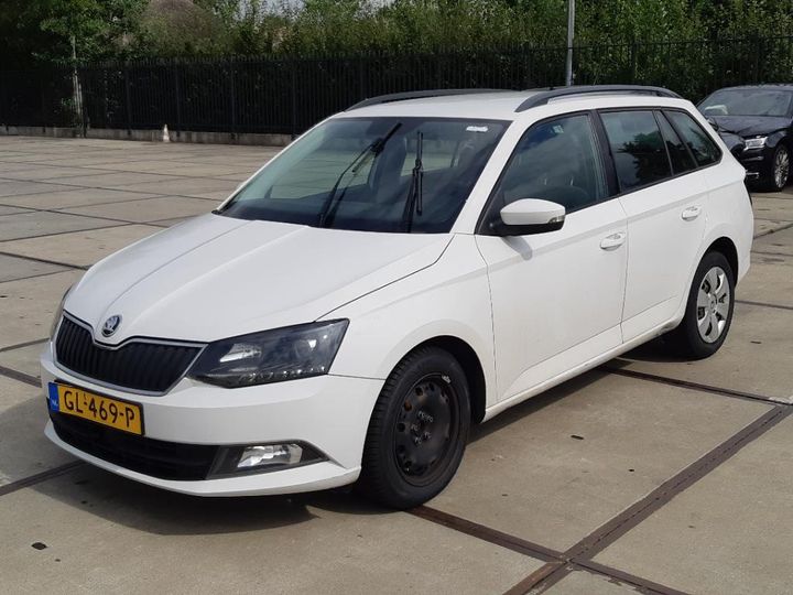 2015 skoda fabia