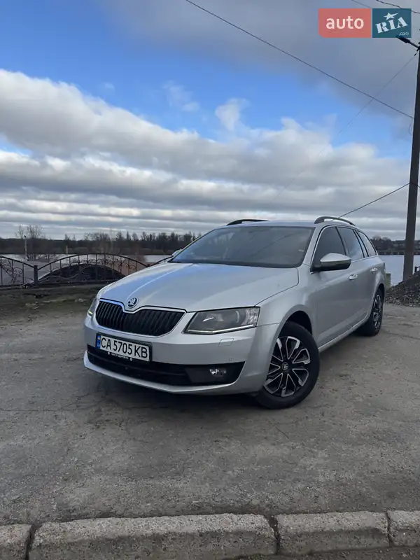 2015 skoda octavia