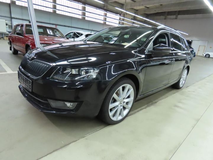 2015 skoda octavia