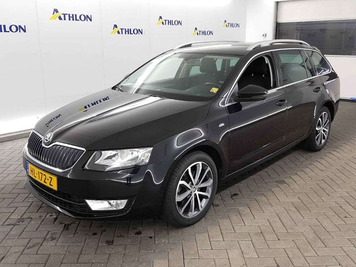 2015 skoda octavia