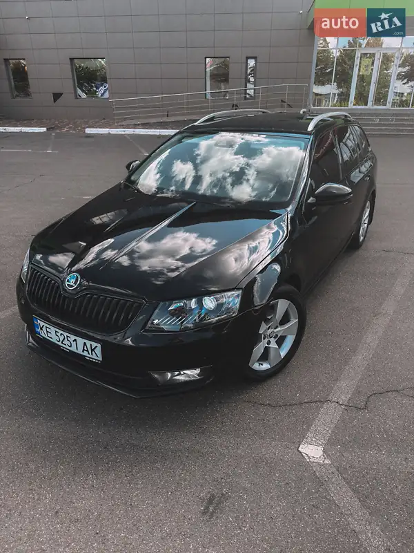 2013 skoda octavia a7