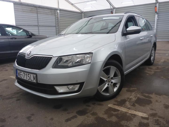 2015 skoda octavia