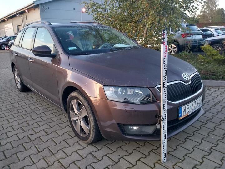 2016 skoda octavia