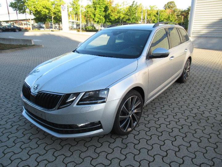 2018 skoda octavia