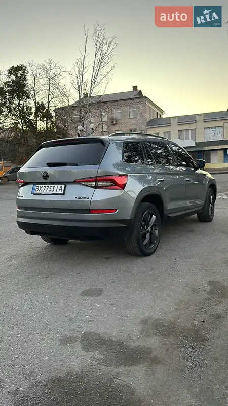 2018 skoda kodiaq