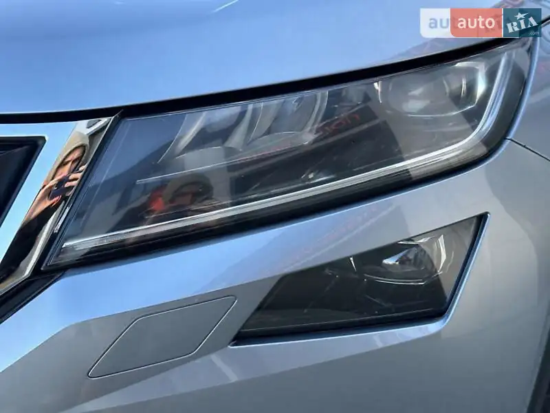 2020 skoda kodiaq
