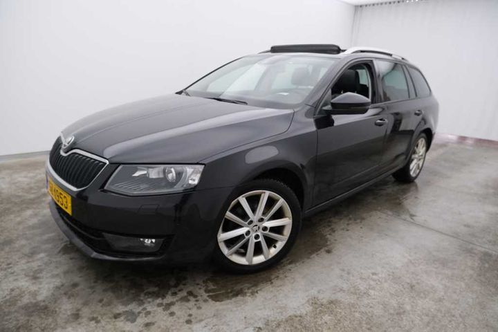 2016 skoda octavia a7