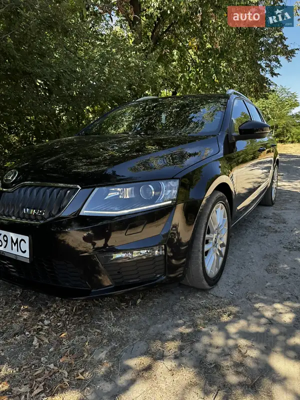 2013 skoda octavia