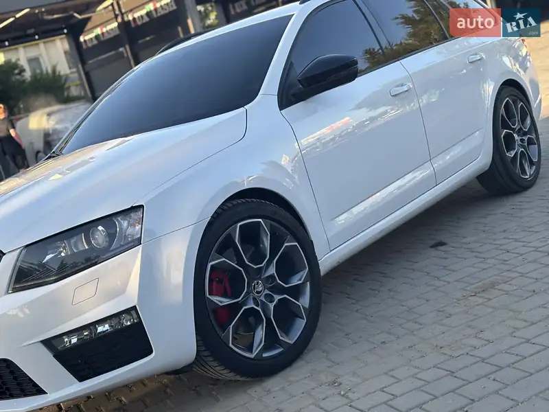 2015 skoda octavia