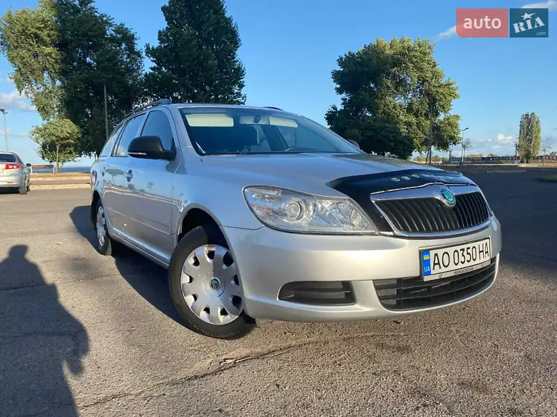2013 skoda octavia