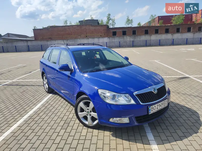 2013 skoda octavia
