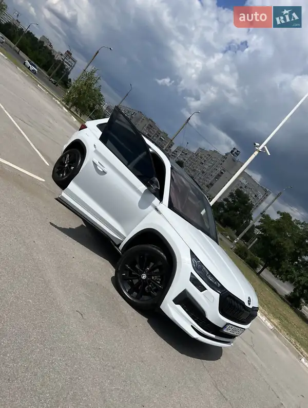 2022 skoda kodiaq