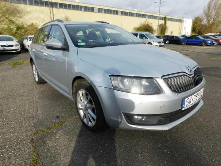 2016 skoda octavia
