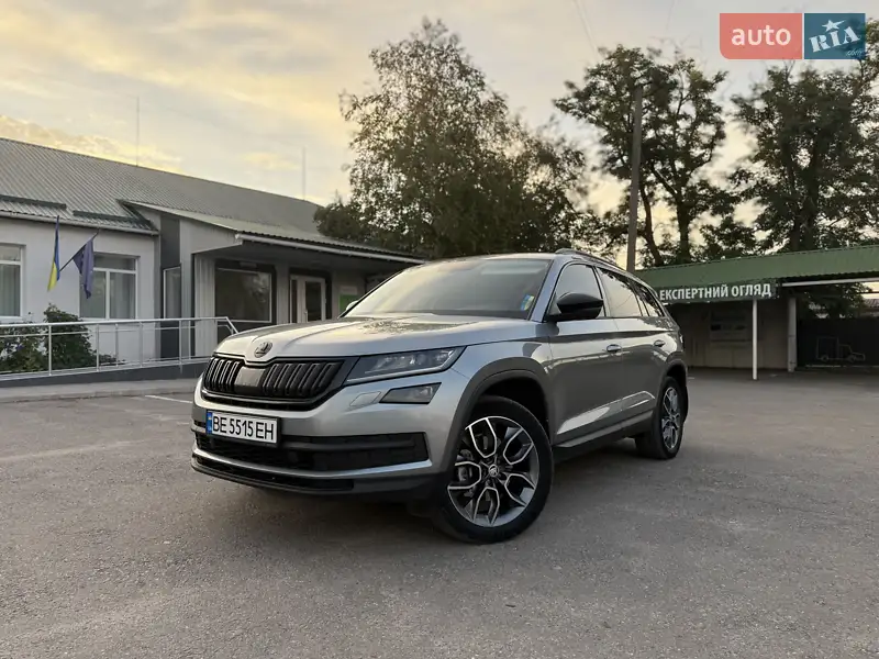 2019 skoda kodiaq
