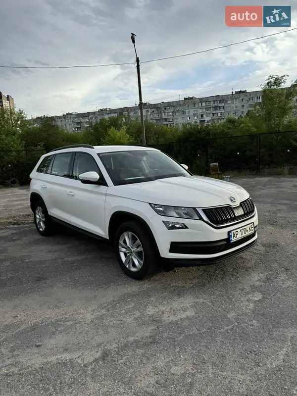 2019 skoda kodiaq