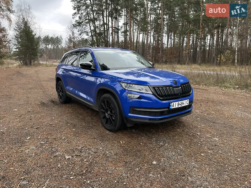 2018 skoda kodiaq