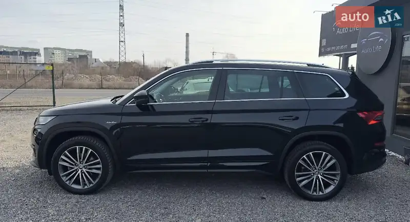 2020 skoda kodiaq