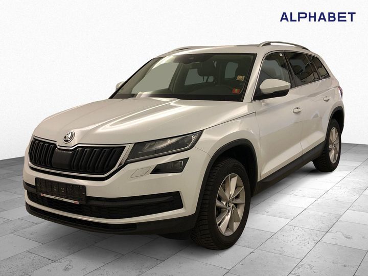 2010 skoda octavia