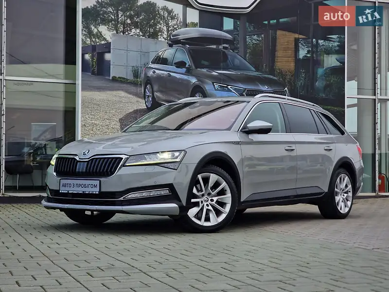 2019 skoda superb