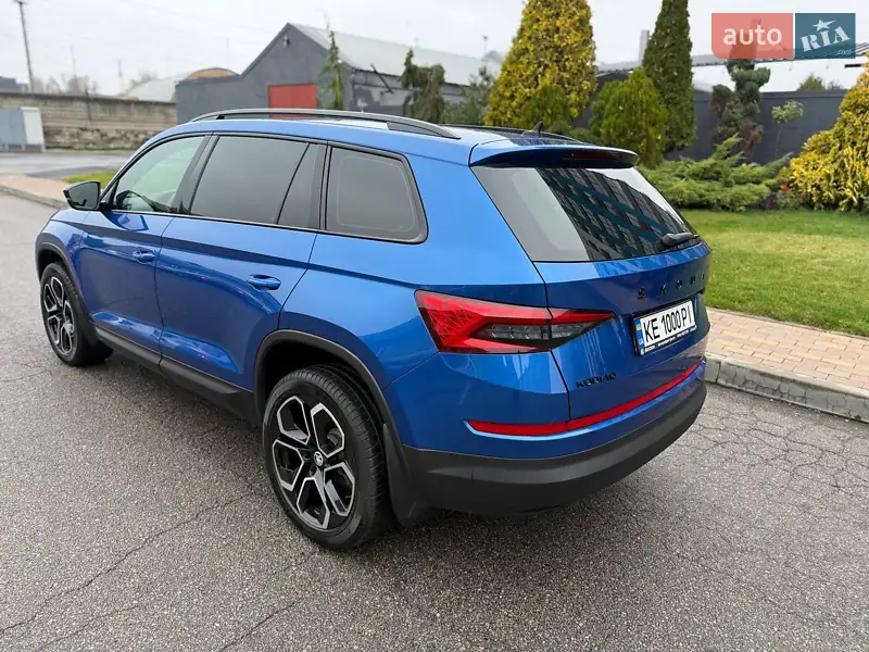 2020 skoda kodiaq