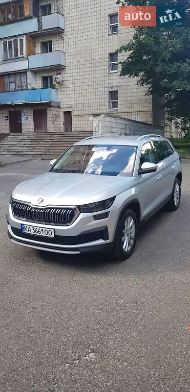 2024 skoda kodiaq