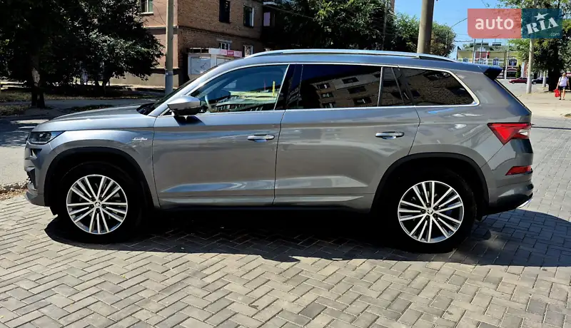 2023 skoda kodiaq