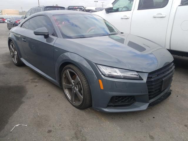 2018 audi tt