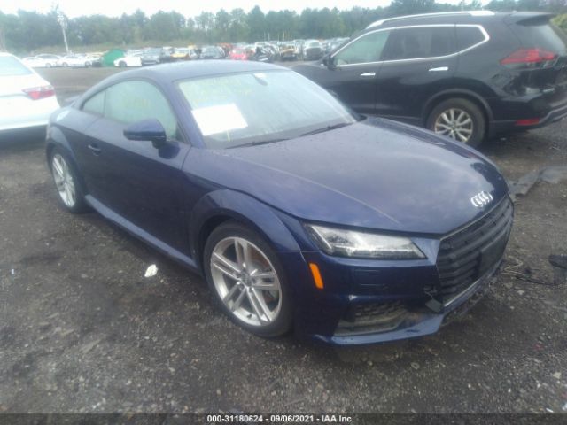 2020 audi tt
