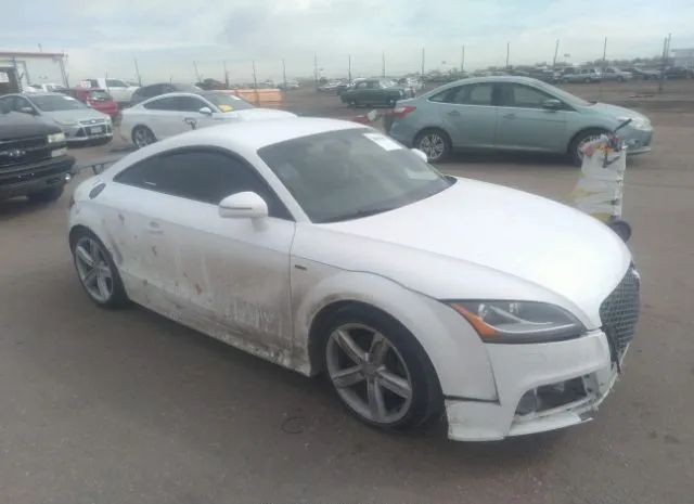 2014 audi tt