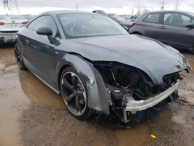 2012 audi tt