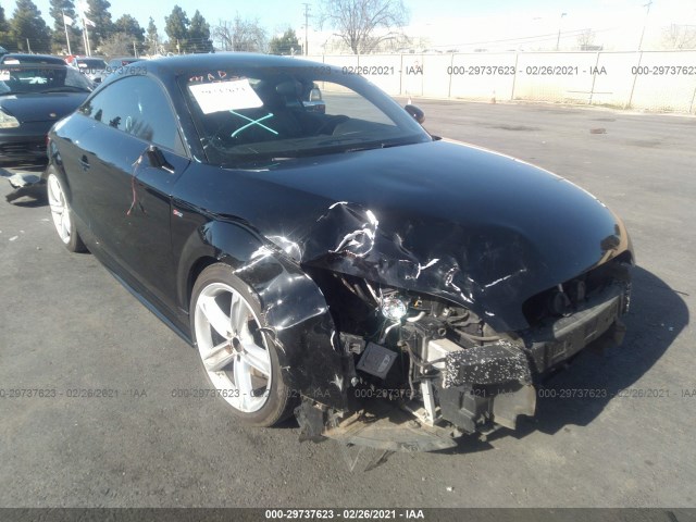 2014 audi tt