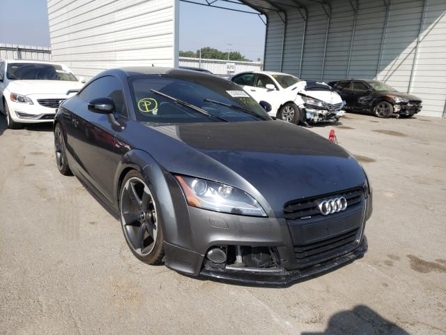 2013 audi tt premium