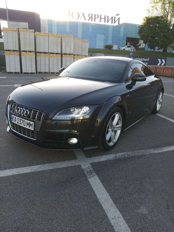2014 audi tt